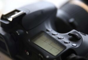 Choisir un appareil photo : la valeur ISO